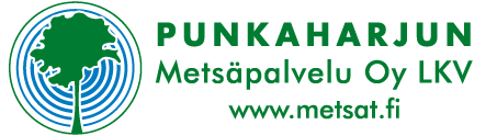 Punkaharjun Metsäpalvelu Oy LKV